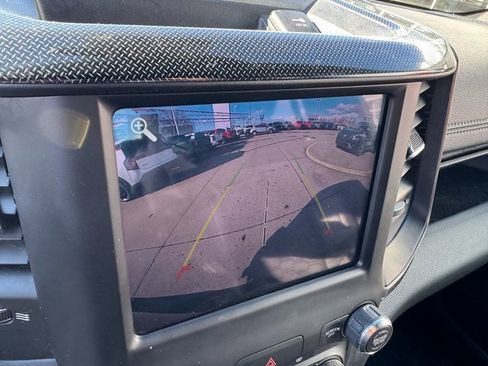 Used 2019 RAM 1500 Sport w/ Level 2 Equipment Group image 18