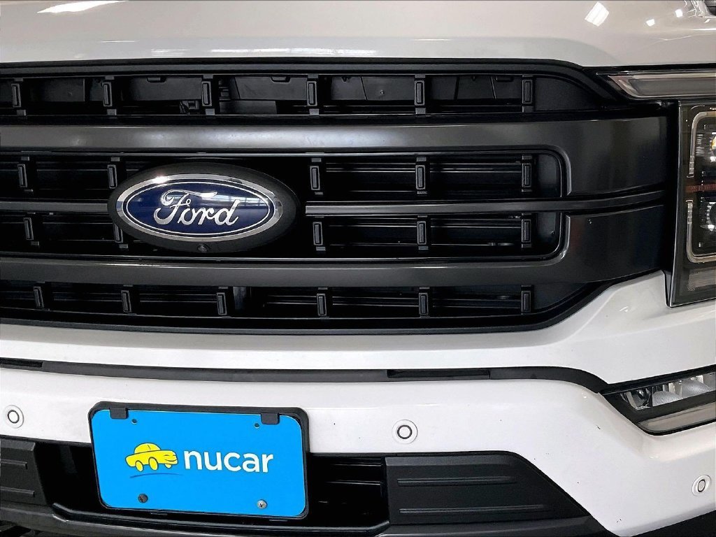 Used 2022 Ford F150 Lariat w/ Equipment Group 502A High AWD/4WD image 33