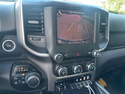 Used 2019 RAM 1500 Big Horn image 5