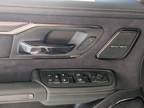 New 2026 RAM 1500 RHO w/ RHO Level 1 Equipment Group AWD/4WD image 10