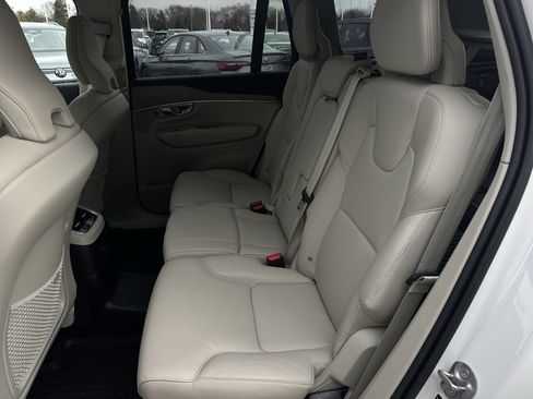 Used 2025 Volvo XC90 T8 Plus w/ Protection Package Premier image 26