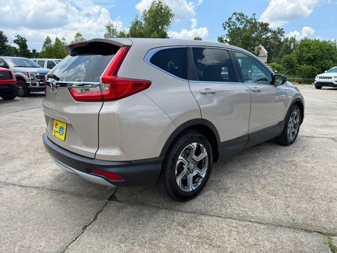 Used 2019 Honda CR-V EX-L image 5