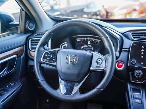 Used 2020 Honda CR-V EX image 15