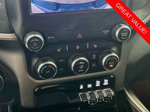 Used 2020 RAM 1500 Big Horn RWD image 15