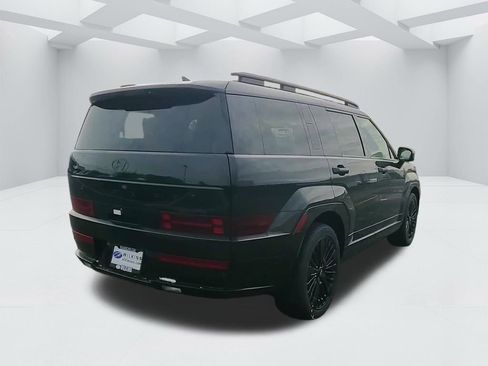New 2026 Hyundai Santa Fe Calligraphy image 6