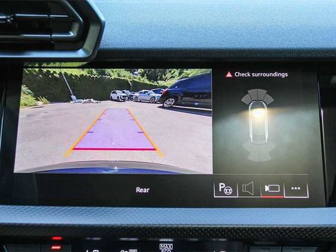 Used 2026 Audi RS 3 image 23