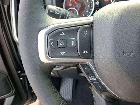 Used 2025 RAM 1500 Big Horn RWD image 21