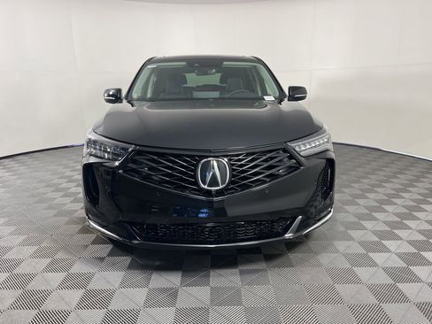 New 2026 Acura RDX SH-AWD w/ Advance Package image 7