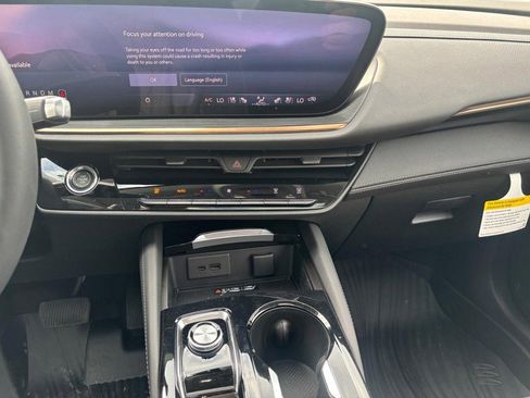 New 2026 Buick Envision Avenir AWD/4WD image 8