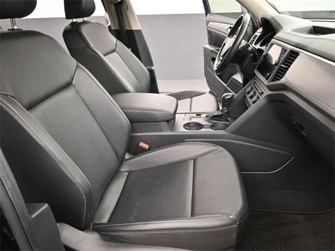 Used 2019 Volkswagen Atlas SE image 27