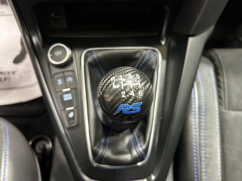 Used 2017 Ford Focus RS image 15