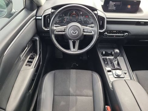 Used 2025 MAZDA CX-50 AWD 2.5 S w/ Preferred Package image 12