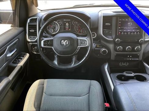 Used 2020 RAM 1500 Big Horn image 5