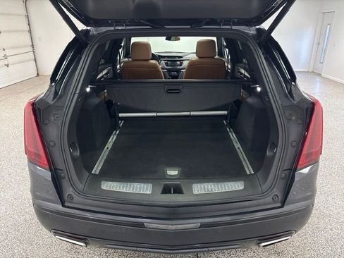 Used 2022 Cadillac XT5 Premium Luxury image 30