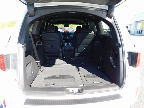 New 2026 Honda Odyssey Sport-L image 27
