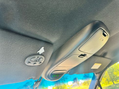 Used 2001 Ford F150 Harley-Davidson image 20