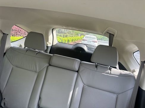 Used 2015 Honda CR-V EX-L image 6