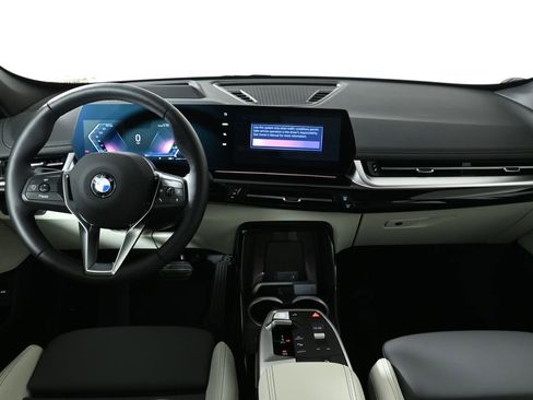New 2026 BMW X1 xDrive28i w/ Technology Package AWD/4WD image 17