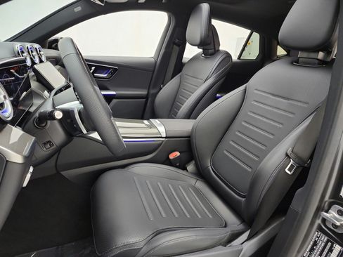 Certified 2026 Mercedes-Benz GLC 300 4MATIC image 13
