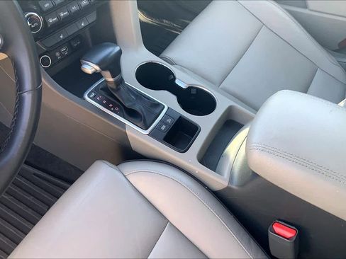 Used 2019 Kia Sportage EX image 16