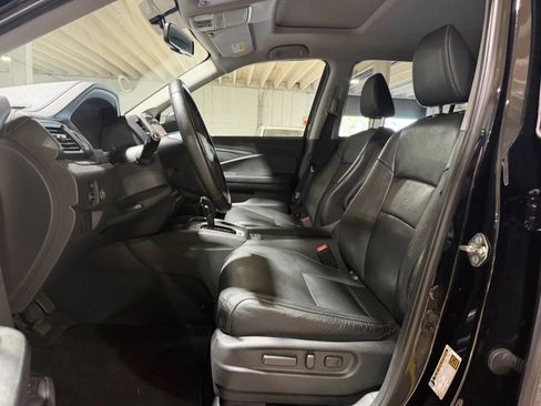 Used 2017 Honda Pilot EX-L image 9