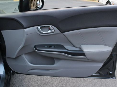 Used 2012 Honda Civic EX-L image 50