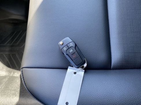 New 2025 Ford Transit 250 Low Roof w/ Load Area Protection Package image 23