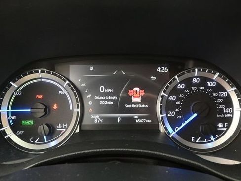 Used 2023 Toyota Highlander Bronze Edition AWD/4WD image 11