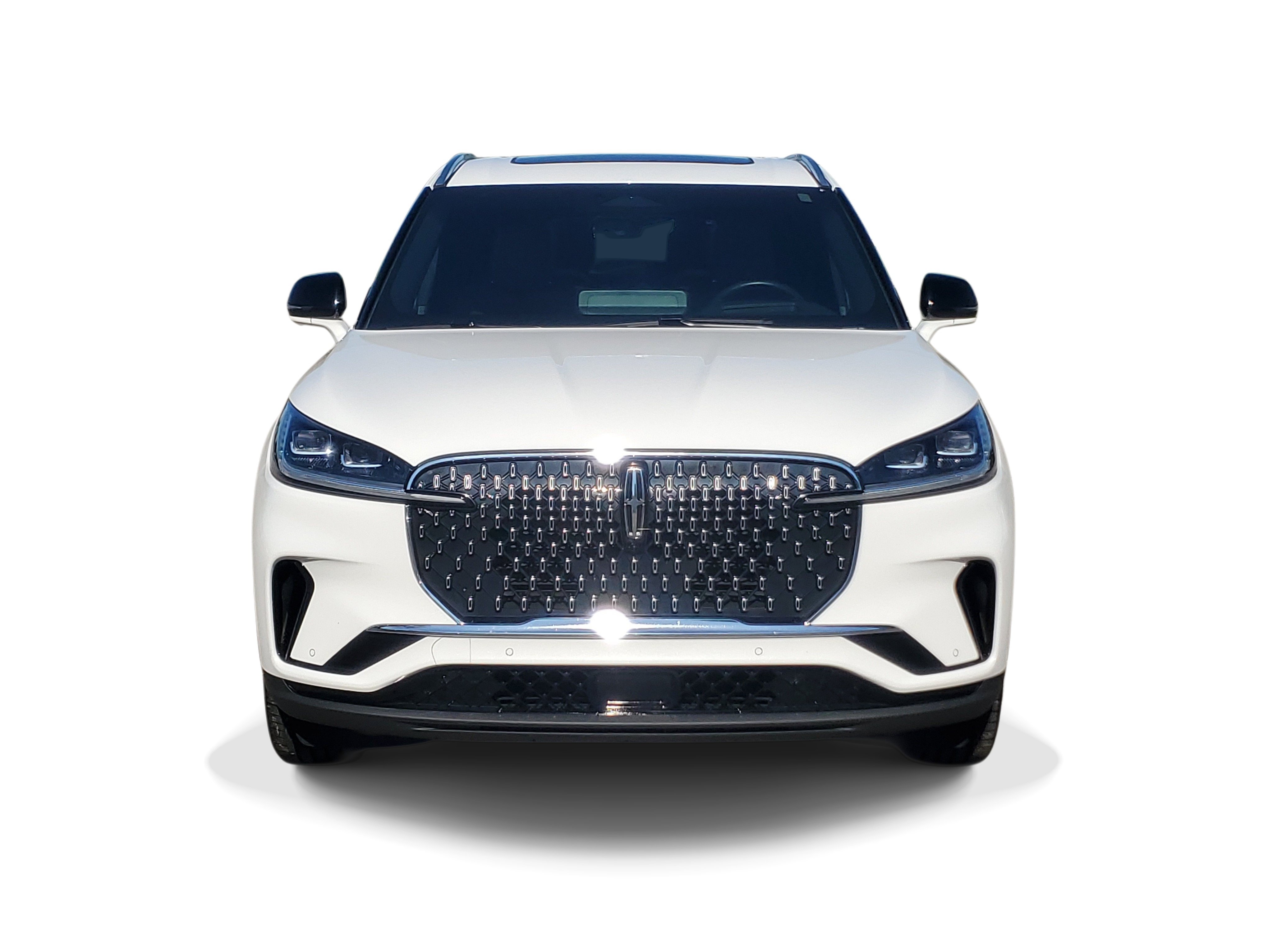 Used 2025 Lincoln Aviator Reserve w/ Equipment Group 201A AWD/4WD image 2