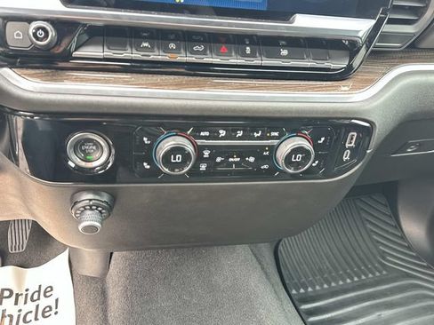 Certified 2024 Chevrolet Silverado 1500 LT AWD/4WD image 32