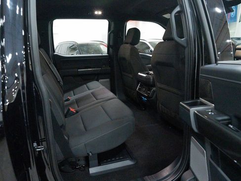 Used 2022 Ford F150 XLT w/ Equipment Group 302A High image 27