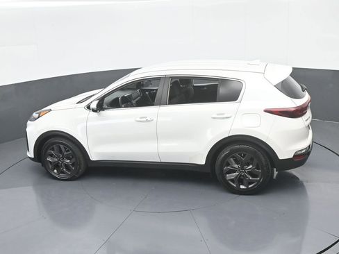 Used 2022 Kia Sportage LX w/ LX FWD Value Edition Package image 46