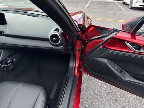 New 2026 MAZDA MX-5 Miata Grand Touring image 22