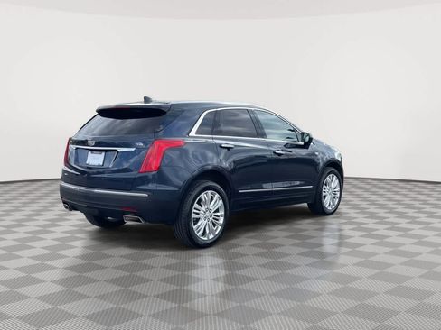 Used 2019 Cadillac XT5 Premium Luxury AWD/4WD image 8
