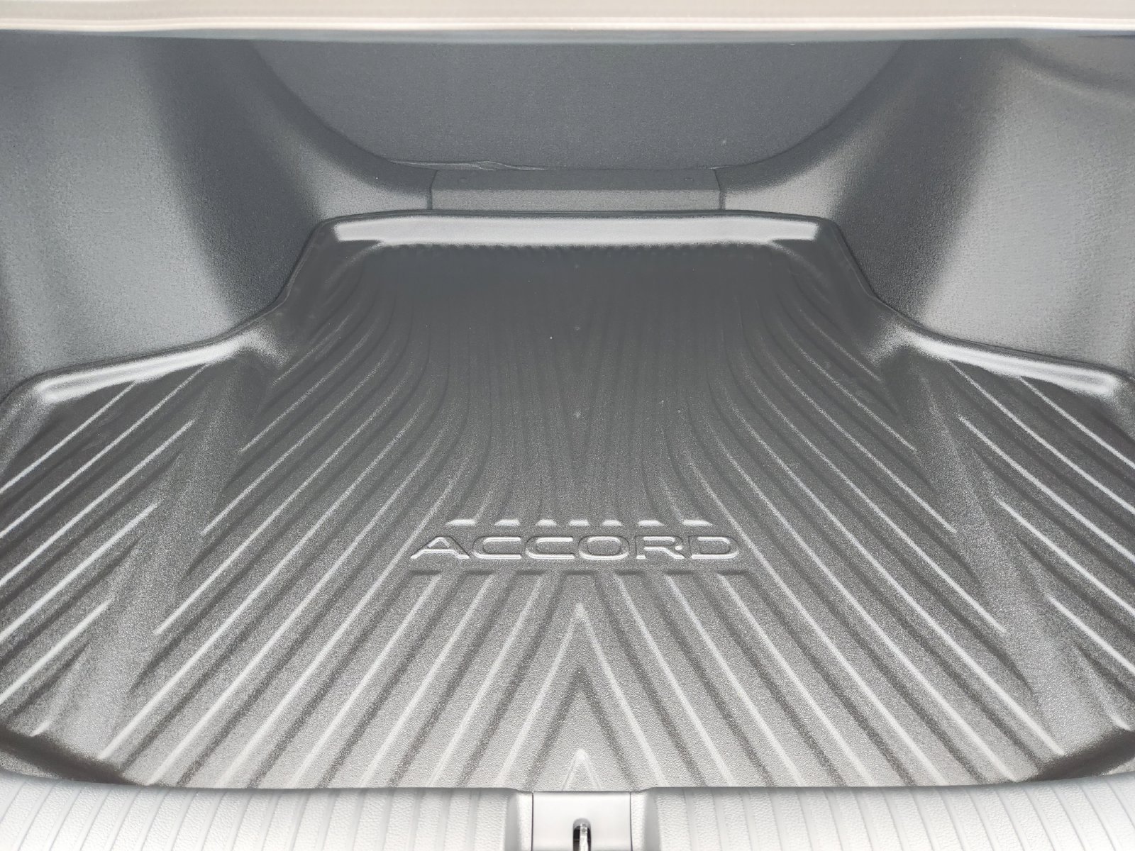 New 2026 Honda Accord LX image 27