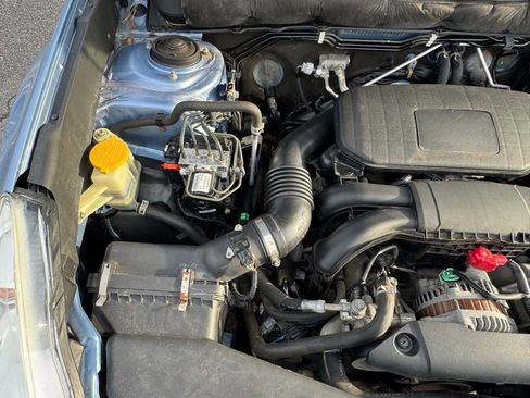 Used 2012 Subaru Outback 2.5i Premium w/ All-Weather Pkg image 33