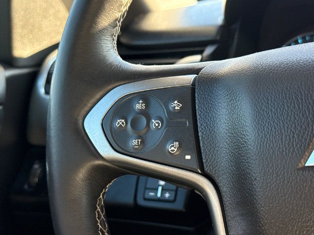 Used 2017 Chevrolet Tahoe Premier RWD image 28