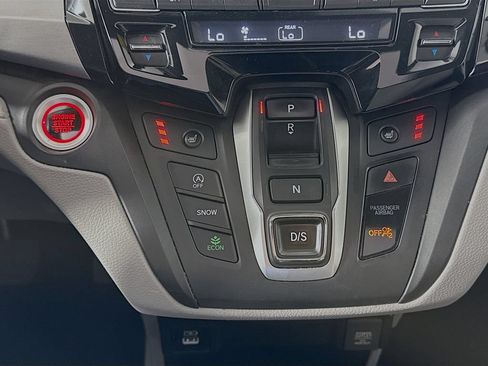 Used 2021 Honda Odyssey EX-L image 15