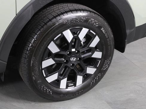 Certified 2026 Hyundai Santa Cruz SEL FWD image 13