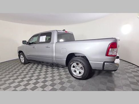 Used 2021 RAM 1500 Big Horn RWD image 45