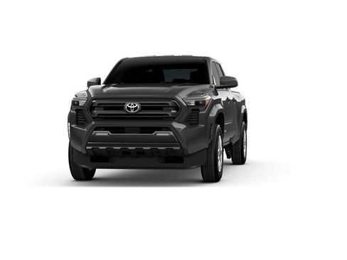 New 2026 Toyota Tacoma SR5 image 35