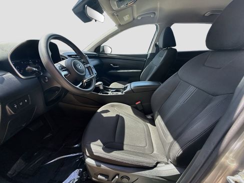 Used 2024 Hyundai Tucson SEL FWD image 14