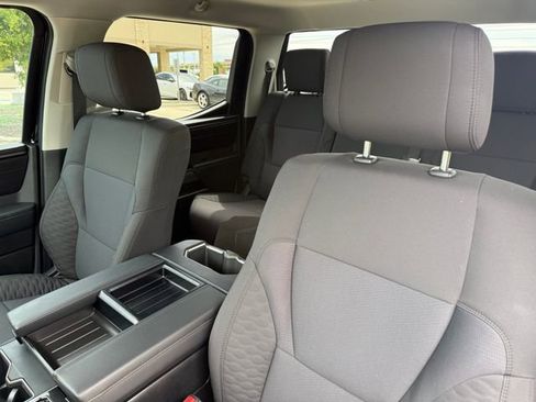 Used 2024 Toyota Tundra SR5 image 11