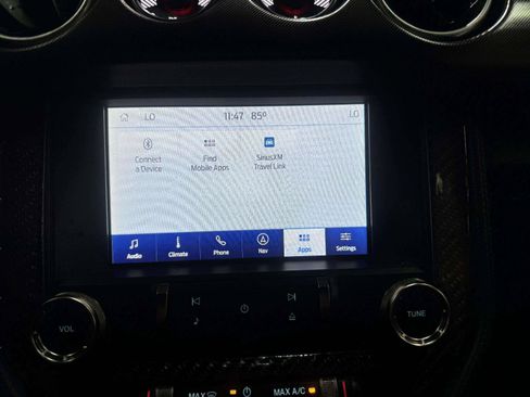 Used 2022 Ford Mustang Shelby GT500 w/ Technology Package RWD image 50