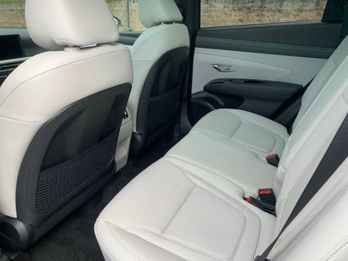 New 2026 Hyundai Tucson Limited image 18
