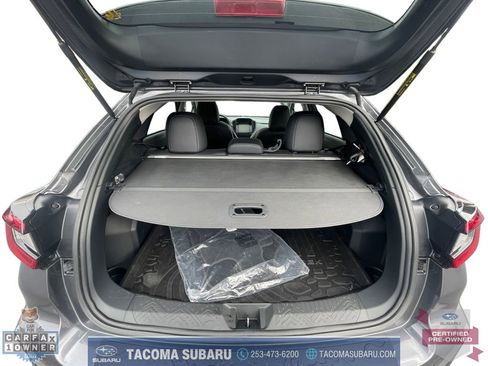 Certified 2025 Subaru Crosstrek 2.5i Limited w/ Crosstrek Mirror Package image 19