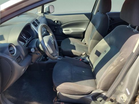 Used 2014 Nissan Versa Note S Plus image 16
