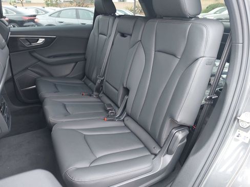 New 2026 Audi Q7 2.0T Premium Plus AWD/4WD image 16