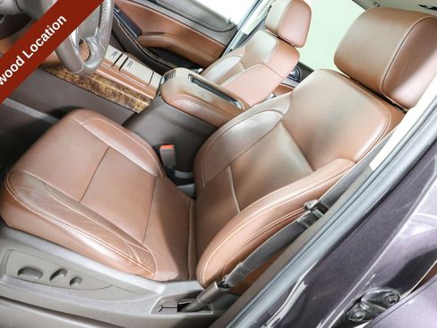 Used 2015 Chevrolet Tahoe LTZ image 10