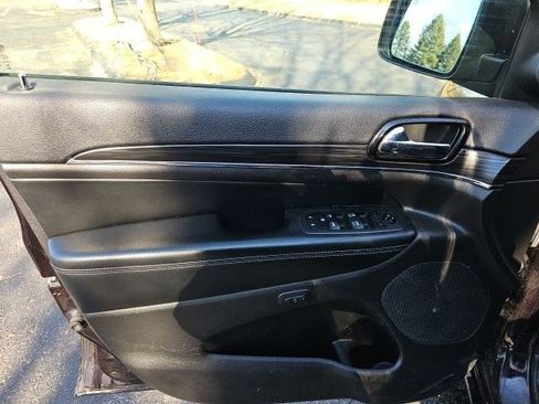 Used 2021 Jeep Grand Cherokee Limited w/ Quick Order Package 28K 80th image 20